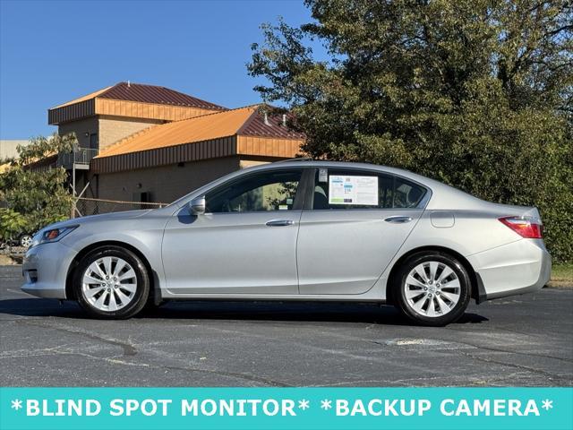 used 2013 Honda Accord car, priced at $15,400