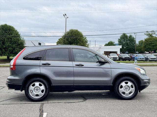 used 2011 Honda CR-V car, priced at $11,400