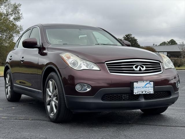 used 2013 INFINITI EX37 car, priced at $14,000