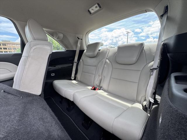 used 2011 Acura MDX car, priced at $13,000