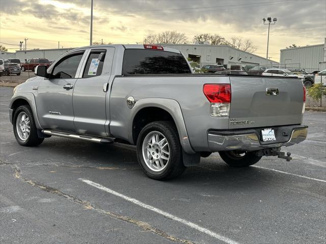 used 2010 Toyota Tundra car, priced at $15,400