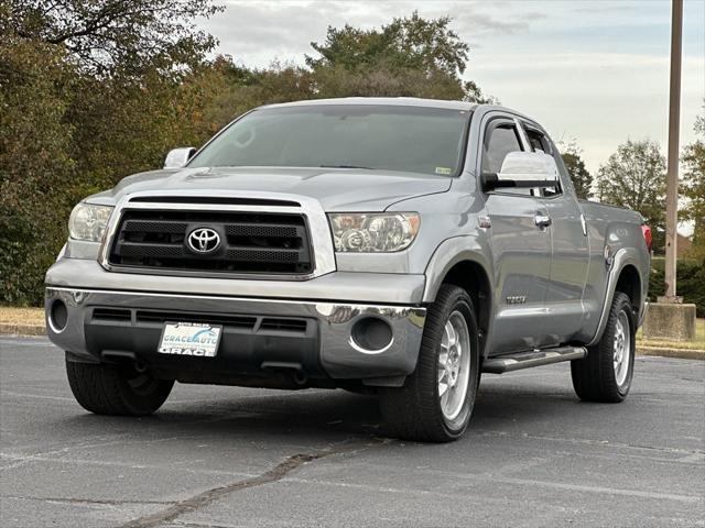 used 2010 Toyota Tundra car, priced at $15,400