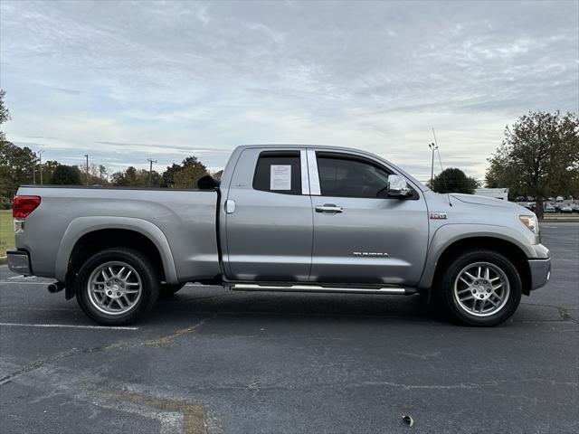 used 2010 Toyota Tundra car, priced at $15,400