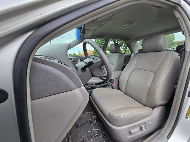 used 2005 Toyota Camry car, priced at $9,400