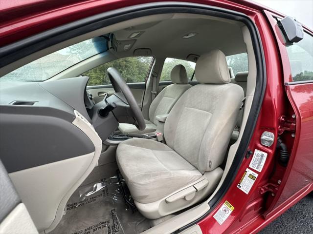 used 2009 Toyota Corolla car, priced at $9,200