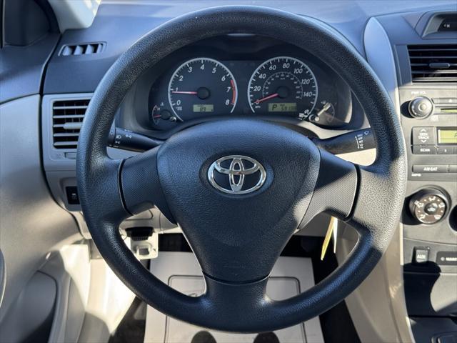 used 2013 Toyota Corolla car, priced at $13,000