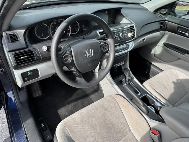 used 2014 Honda Accord car, priced at $12,000