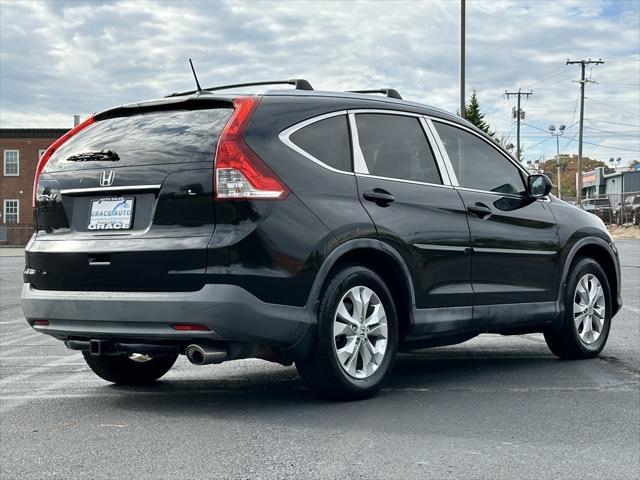 used 2012 Honda CR-V car, priced at $14,000