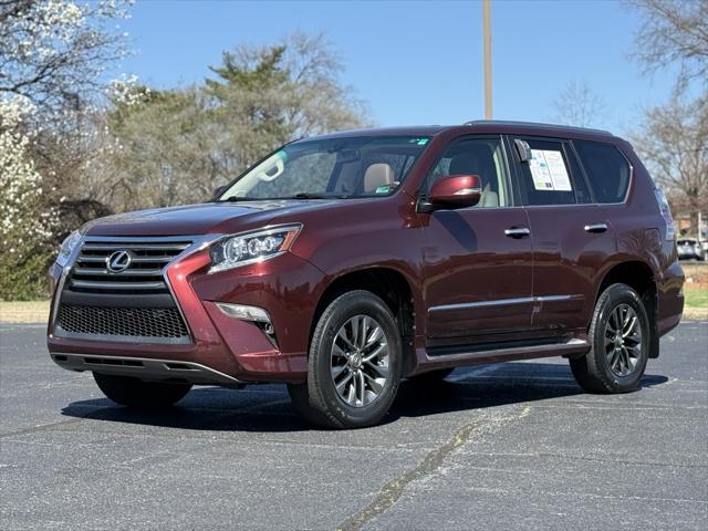 used 2014 Lexus GX 460 car, priced at $26,000