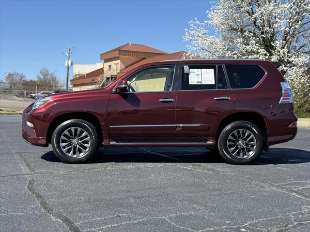 used 2014 Lexus GX 460 car, priced at $26,000