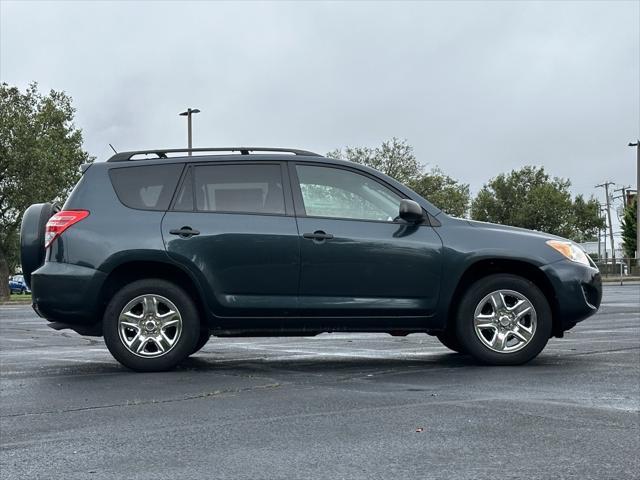 used 2011 Toyota RAV4 car, priced at $13,000