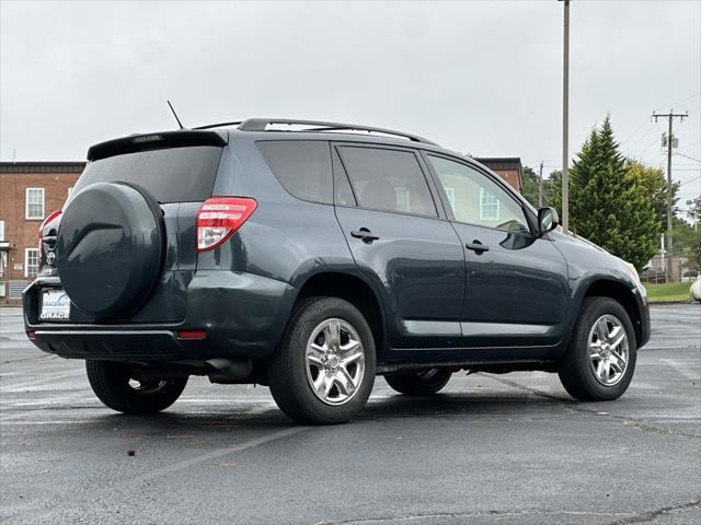 used 2011 Toyota RAV4 car, priced at $13,000