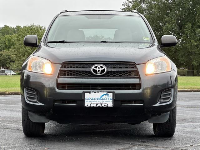 used 2011 Toyota RAV4 car, priced at $13,000