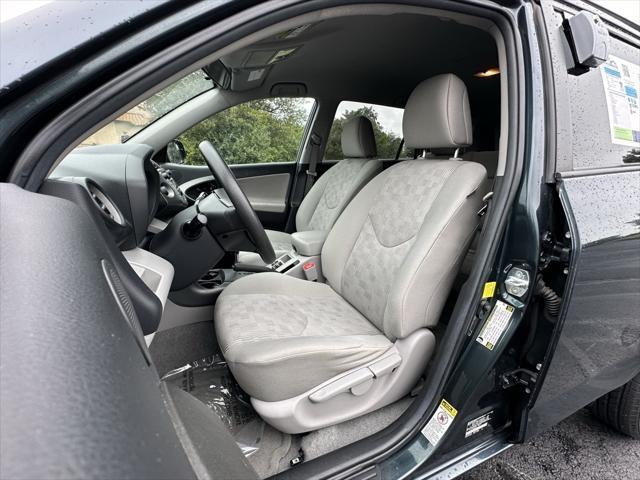 used 2011 Toyota RAV4 car, priced at $13,000