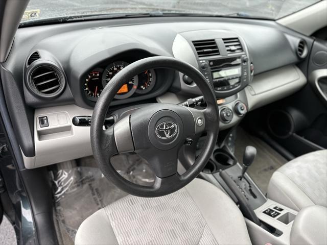 used 2011 Toyota RAV4 car, priced at $13,000