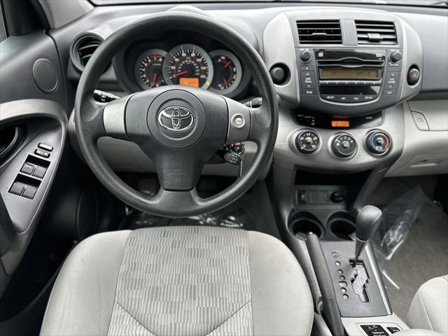 used 2011 Toyota RAV4 car, priced at $13,000