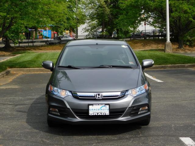 used 2013 Honda Insight car, priced at $10,400
