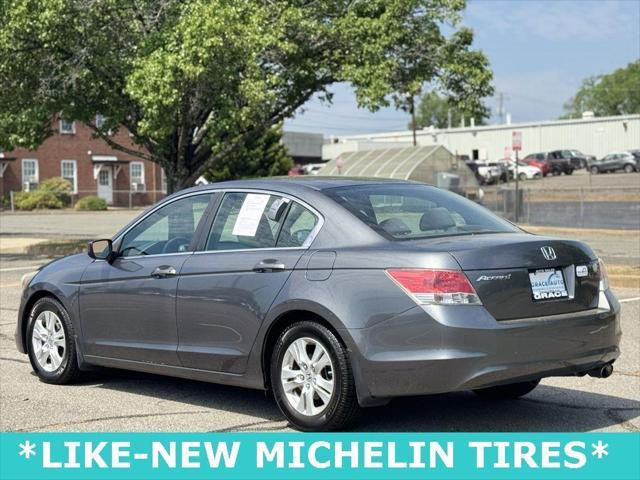 used 2010 Honda Accord car, priced at $10,700