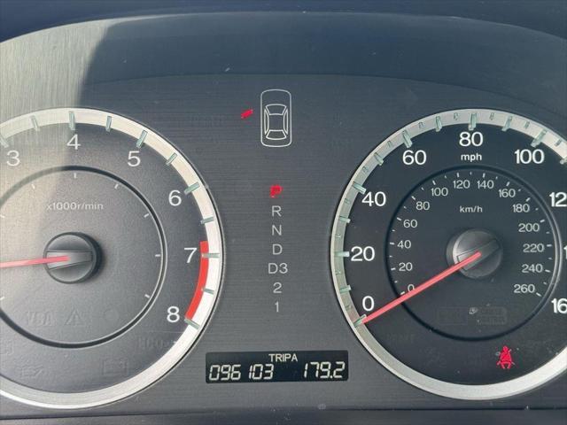used 2010 Honda Accord car, priced at $10,700