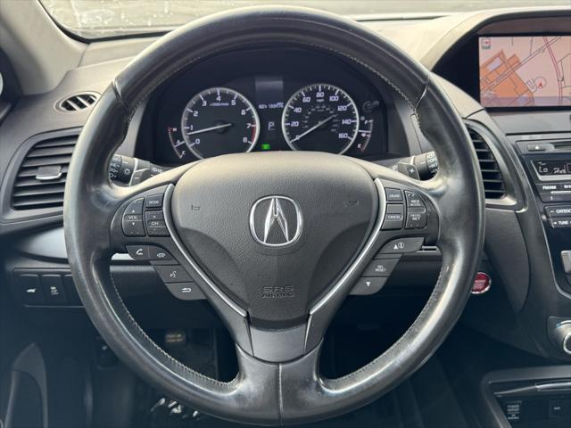 used 2013 Acura RDX car, priced at $11,700