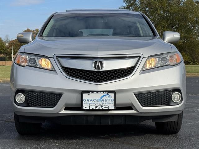 used 2013 Acura RDX car, priced at $11,700