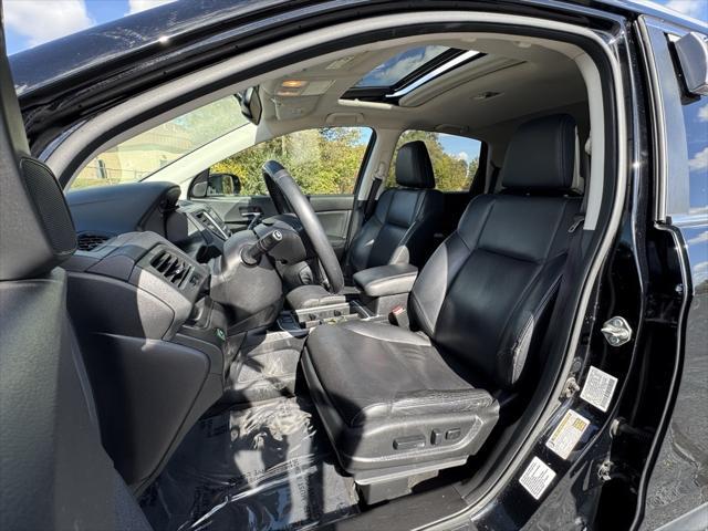 used 2015 Honda CR-V car, priced at $15,400