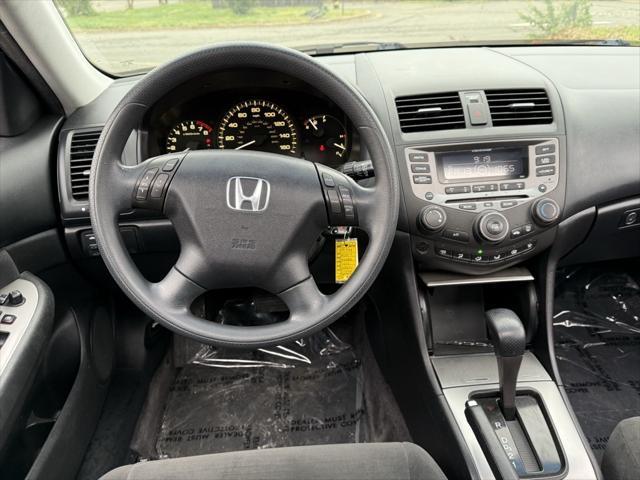 used 2007 Honda Accord car, priced at $9,000
