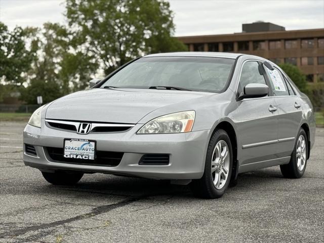 used 2007 Honda Accord car, priced at $9,000