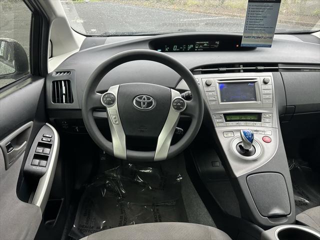 used 2015 Toyota Prius car, priced at $15,500