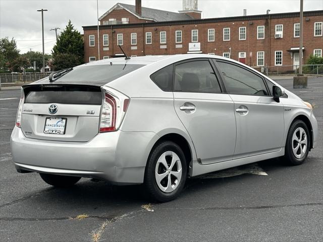 used 2015 Toyota Prius car, priced at $15,500