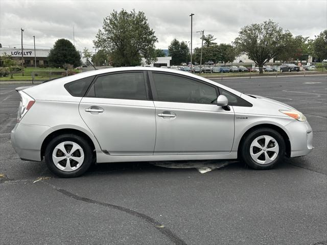 used 2015 Toyota Prius car, priced at $15,500