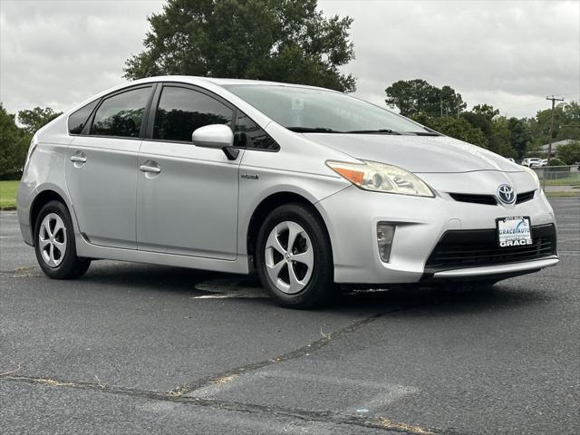 used 2015 Toyota Prius car, priced at $15,500