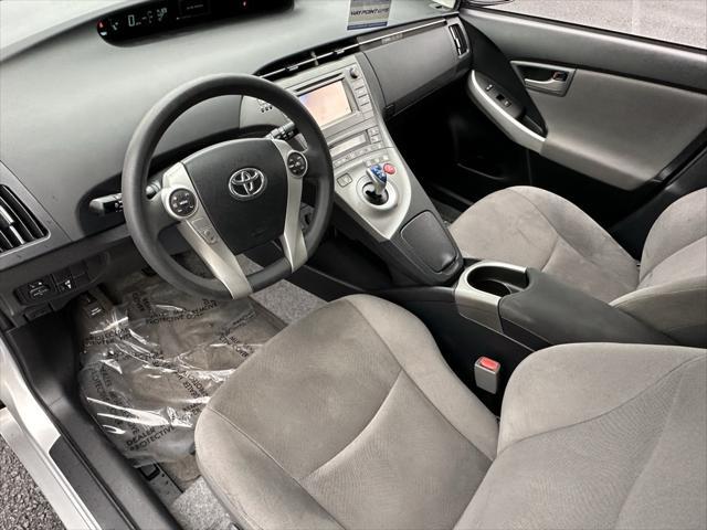 used 2015 Toyota Prius car, priced at $15,500