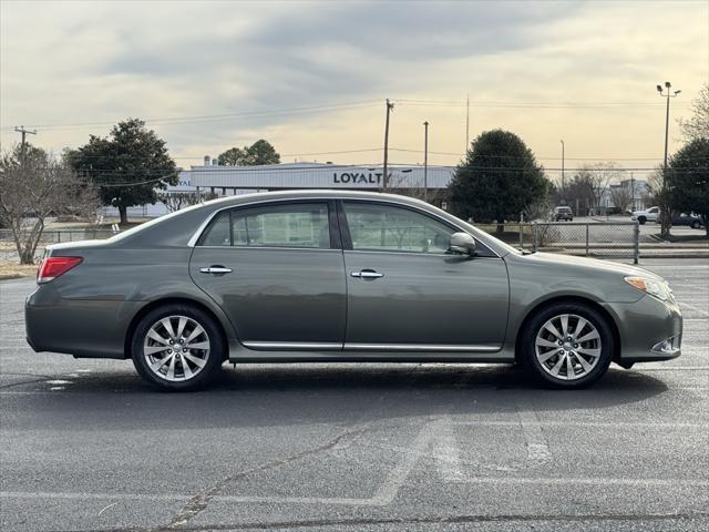 used 2011 Toyota Avalon car, priced at $11,400