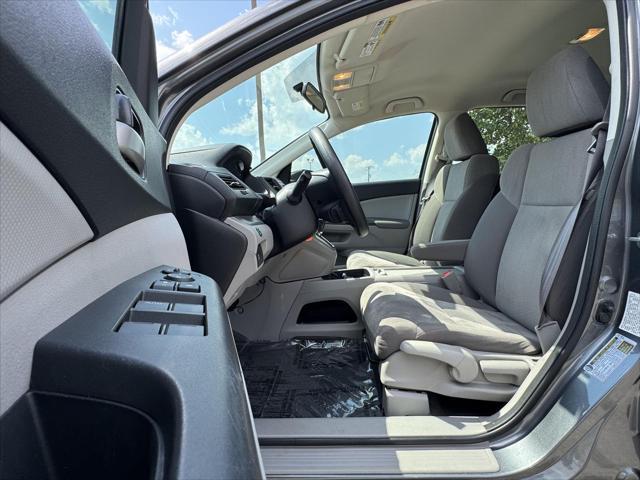 used 2013 Honda CR-V car, priced at $14,000