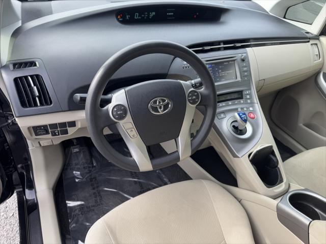 used 2012 Toyota Prius car, priced at $11,000