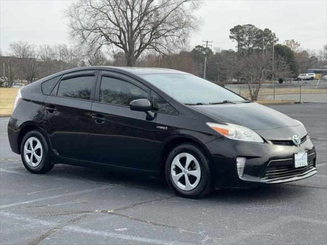 used 2012 Toyota Prius car, priced at $11,000