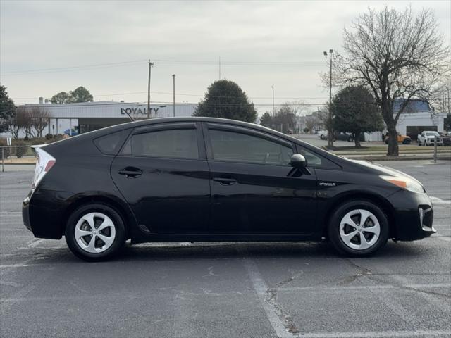 used 2012 Toyota Prius car, priced at $11,000