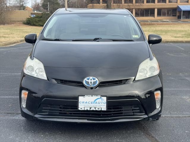 used 2012 Toyota Prius car, priced at $11,000