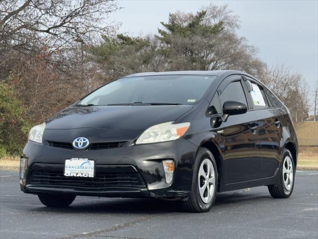 used 2012 Toyota Prius car, priced at $11,000