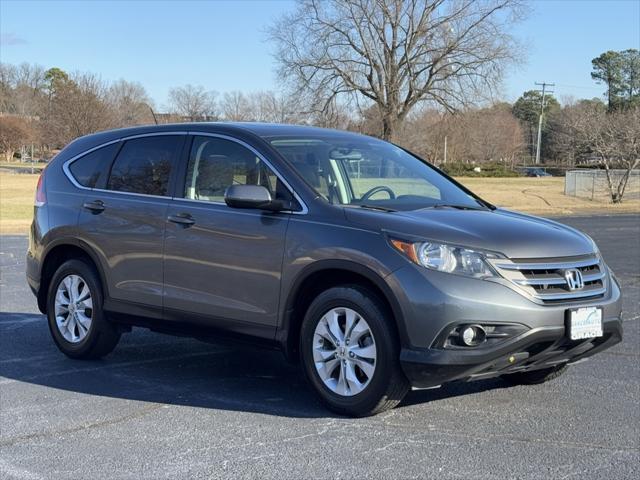 used 2013 Honda CR-V car, priced at $16,000