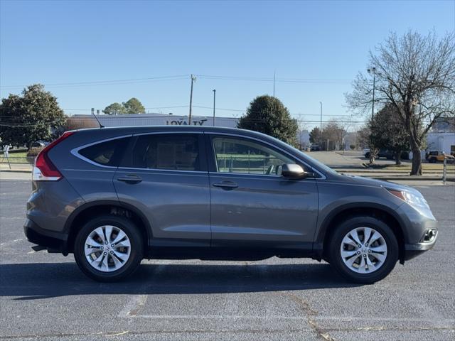 used 2013 Honda CR-V car, priced at $16,000