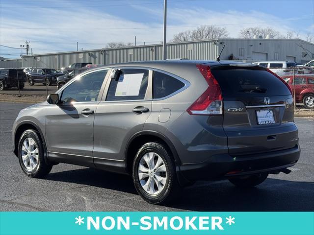 used 2013 Honda CR-V car, priced at $16,000