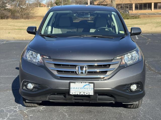 used 2013 Honda CR-V car, priced at $16,000