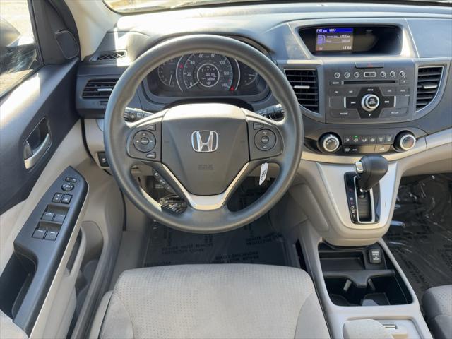 used 2013 Honda CR-V car, priced at $16,000