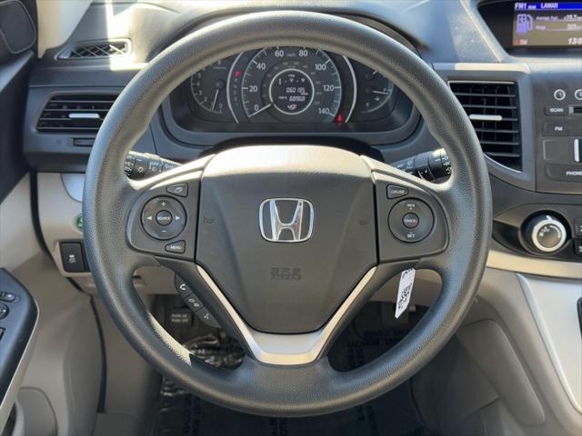 used 2013 Honda CR-V car, priced at $16,000