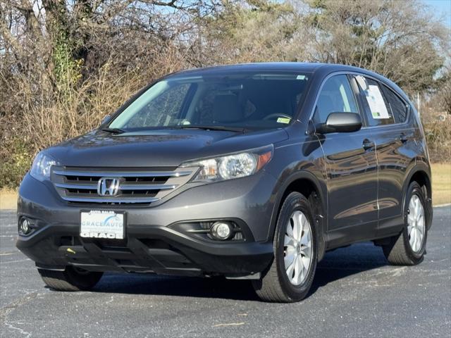 used 2013 Honda CR-V car, priced at $16,000