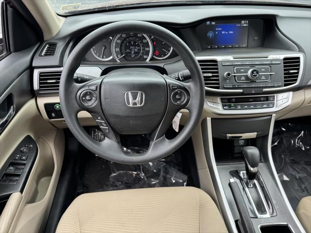 used 2014 Honda Accord car, priced at $16,000