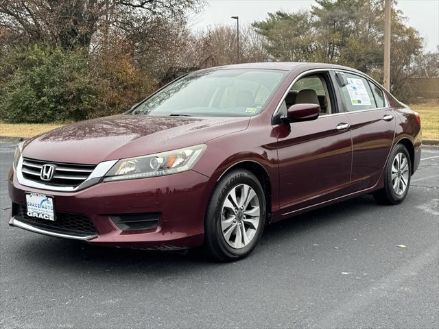 used 2014 Honda Accord car, priced at $16,000