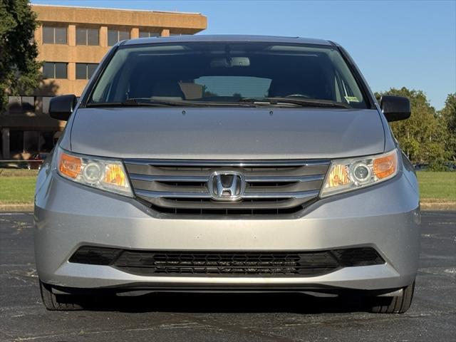 used 2013 Honda Odyssey car, priced at $15,400